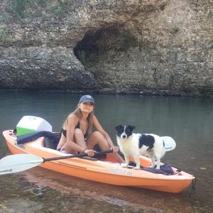 Meet your Posher, Denise